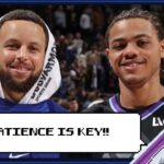 Utah Jazz vs Golden State Warriors Post Game | Patience is Key!!!