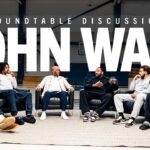 John Wall & the Next Generation Talk Hoops, Growth, and the NBA’s Evolution