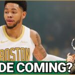 Will Boston Celtics Make a SHOCK Move Before the TRADE DEADLINE?