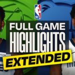 EXTENDED: TIMBERWOLVES at GRIZZLIES | FULL GAME HIGHLIGHTS | February 2, 2026
