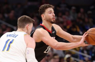 Alperen Şengün 🏀 | Houston Rockets ⚔️ Indiana Pacers | 2.2.2026