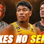 This Lakers Trade Makes NO Sense