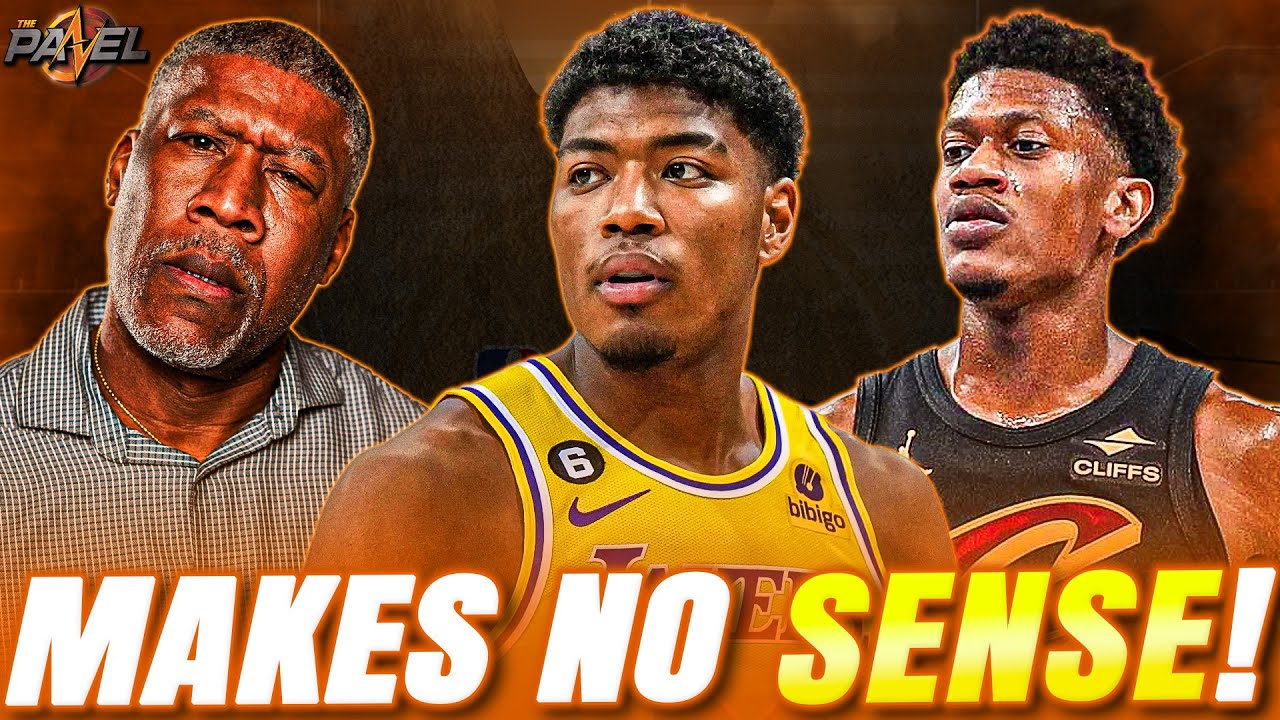 This Lakers Trade Makes NO Sense