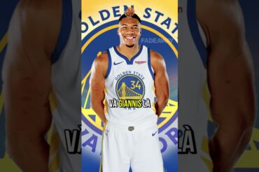 Golden State Warriors có all in cho Á thần không?