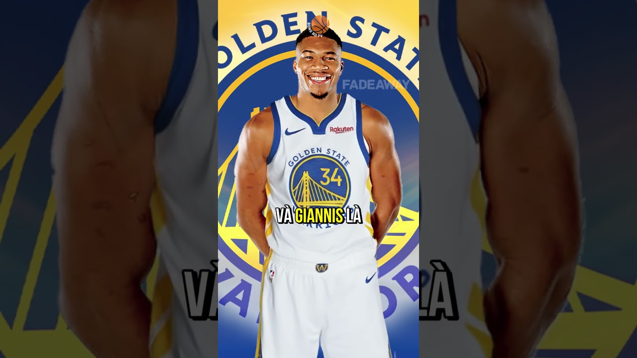 Golden State Warriors có all in cho Á thần không?
