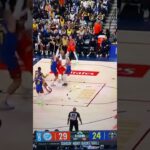 Shai Gilgeous-Alexander has leveled up his playmaking for the OKC Thunder