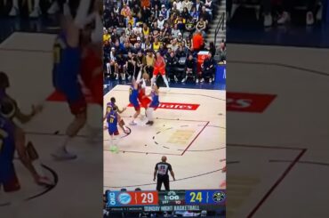 Shai Gilgeous-Alexander has leveled up his playmaking for the OKC Thunder