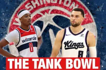 Wizards "Beat" The Kings... Will Riley Continues To Impress