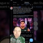 Giannis Reportedly AGAINST a Warriors Trade 🤔👀 #giannisantetokounmpo #miamiheat #warriors #nba