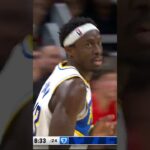 Make it 10 Straight Games with 20+ Points for Pascal Siakam 💪