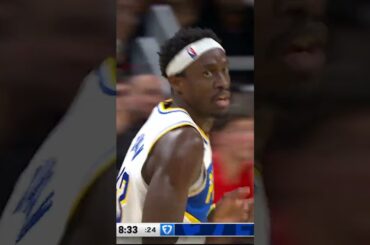 Make it 10 Straight Games with 20+ Points for Pascal Siakam 💪