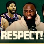 Paul George SUSPENDED, NBA All Star Game SNUBS, & Dillon Brooks Is Trashing Draymond's Name AGAIN?!