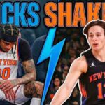 IT’S OVER. The Truth About Jordan Clarkson & Why Tyler Kolek is the Future 🗽