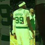 Russel Westbrook Didn't Know WHY He Did It!