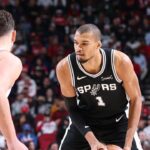 Alperen Şengün ⚔️ Victor Wembanyama | Spurs 🆚 Rockets | 28.1.2026