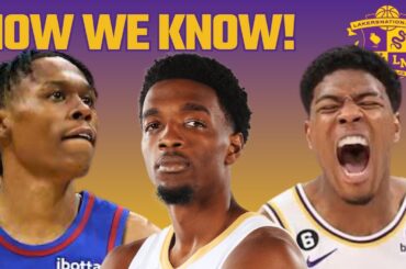 Lakers TRADE Targets Revealed! TONS Of News