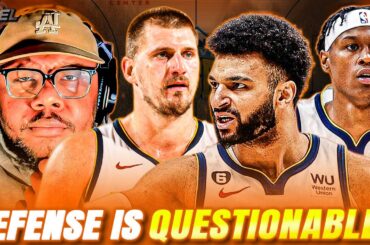 Did OKC Expose the Nuggets Defense?