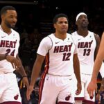 Miami HEAT Highlights vs. the Suns | January 25, 2026