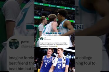 Coop vs. Kon in crunch time 👀