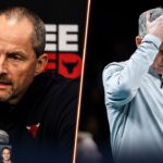 Ricky O'Donnell eviscerates Arturas Karnisovas, Bulls: 'Worst team in the NBA that tries to win'