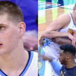 When Nikola Jokić Recorded His First-Ever Triple-Double