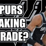 Spurs CAN MAKE Something BIG Happen!?