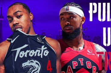 The Raptors are hunting All-Stars and Bigs