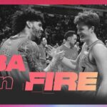 NBA on Fire 2025 - 2026 Season - Episode 15