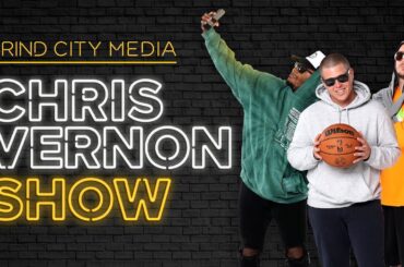 Chris Vernon Show | 2/3/26