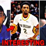 The Lakers Trade Deadline PLAN REVEALED...