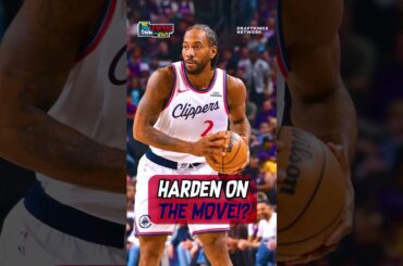 What Does a James Harden Trade Mean for the Clippers? #shorts