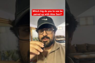 Which big man should the Washington Wizards target?