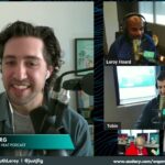 Wes Goldberg Talks Miami Heat Giannis Antetokounmpo Rumors, Kel'el Ware Future and James Harden