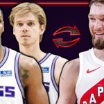 Raptors Trade IMMINENT... Toronto in Advanced Negotiations
