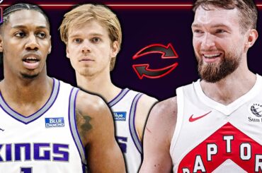 Raptors Trade IMMINENT... Toronto in Advanced Negotiations