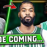 insider Reveals Multiple NEW Celtics Trade Targets...