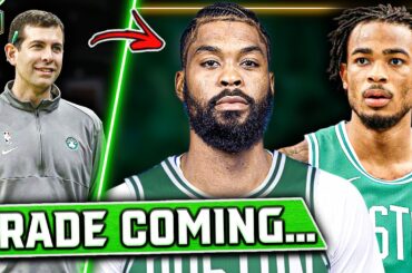 insider Reveals Multiple NEW Celtics Trade Targets...