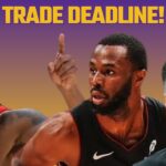Lakers IDEAL Trade Deadline! Which Path Will They Choose?