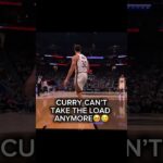 NOOO NOT STEPH CURRY😭😭😭