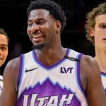 Memphis Grizzlies TRADE Jaren Jackson Jr to Utah Jazz 🚨