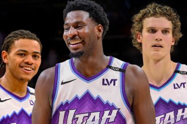 Memphis Grizzlies TRADE Jaren Jackson Jr to Utah Jazz 🚨