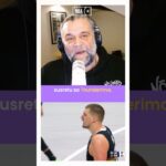 Povratak Jokica i prvi okrsaj sa OKC -em #nba #nikolajokic #shaigilgeousalexander #denvernuggets