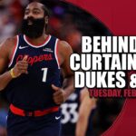 James Harden to the Hawks? "I am completely against this"