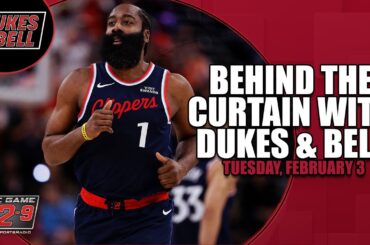 James Harden to the Hawks? "I am completely against this"