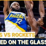 Why Indiana Pacers fell against Houston Rockets despite great Bennedict Mathurin and bench game