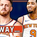 You cannot make this up...