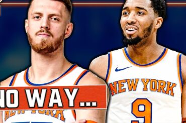 You cannot make this up...