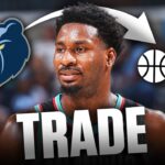 Grizzlies TRADE Jaren Jackson Jr. to Jazz | What this means for Ja Morant's future in Memphis