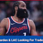 Breaking: James Harden Wants To Be Traded