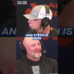 What if Giannis Doesn't Want to be a Warrior? #shorts